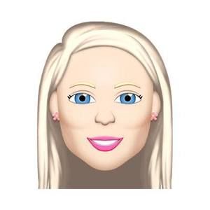 Meet your Posher, Glennis